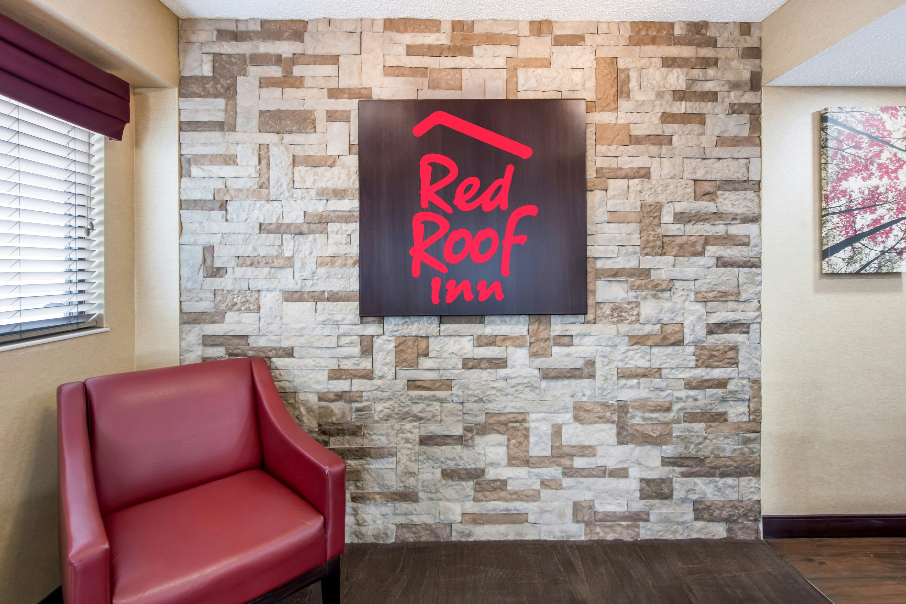 Red Roof Inn Columbus West - Hilliard 19/25