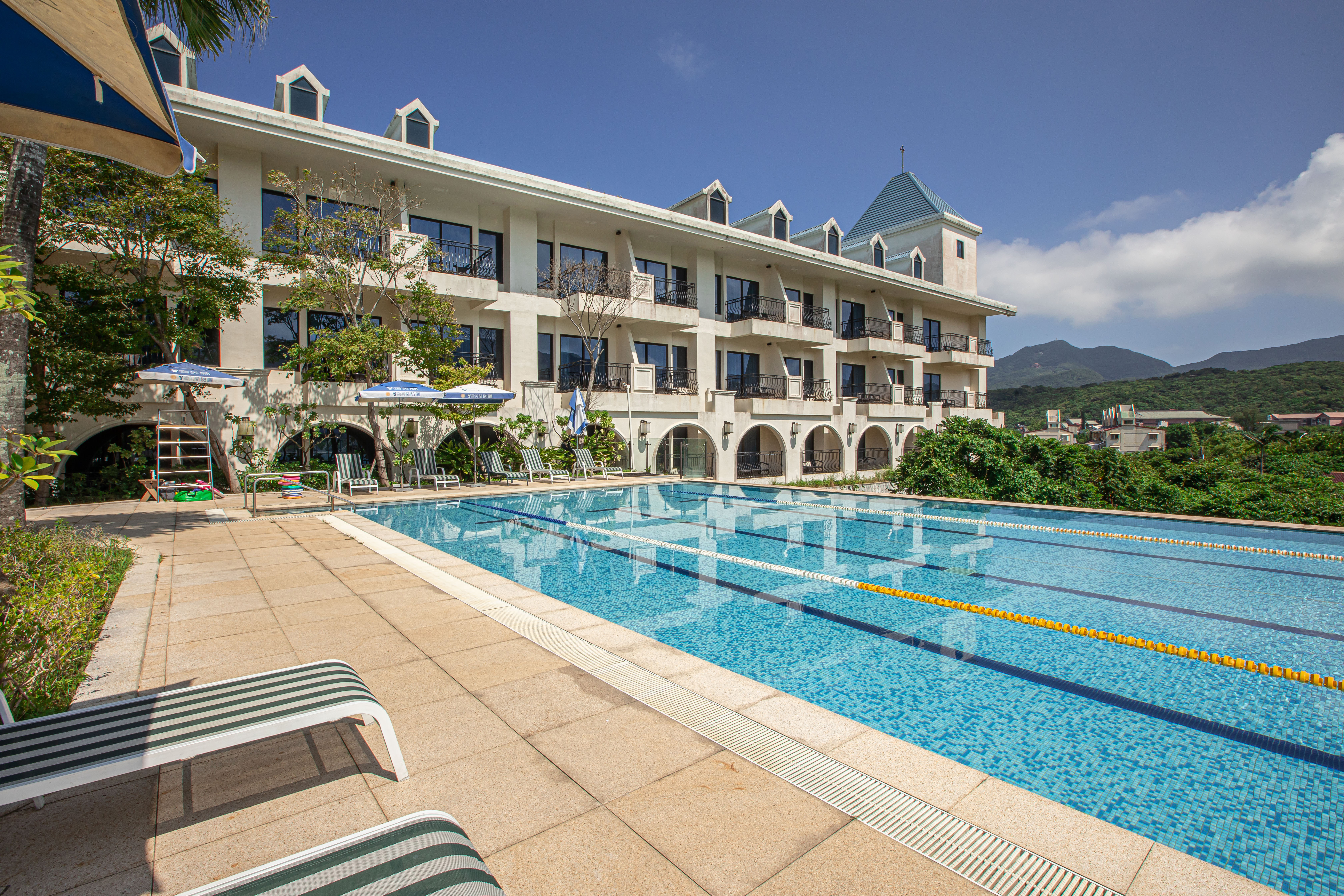 Fullon Hotels Resorts Fulong 6/50