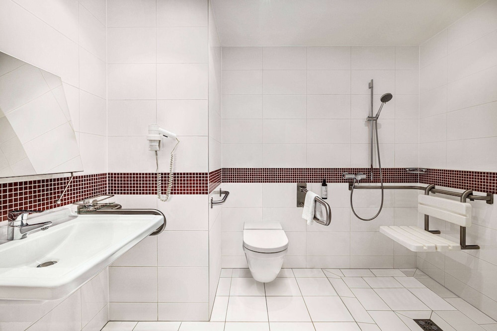 Vienna House Easy by Wyndham Katowice 48/50