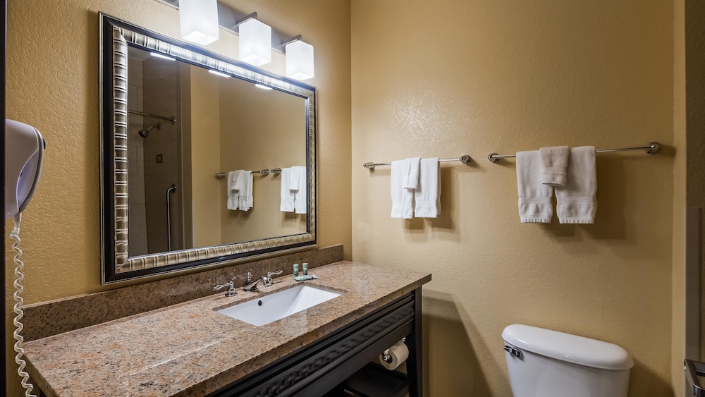 Best Western Bowie Inn and Suites 20/43