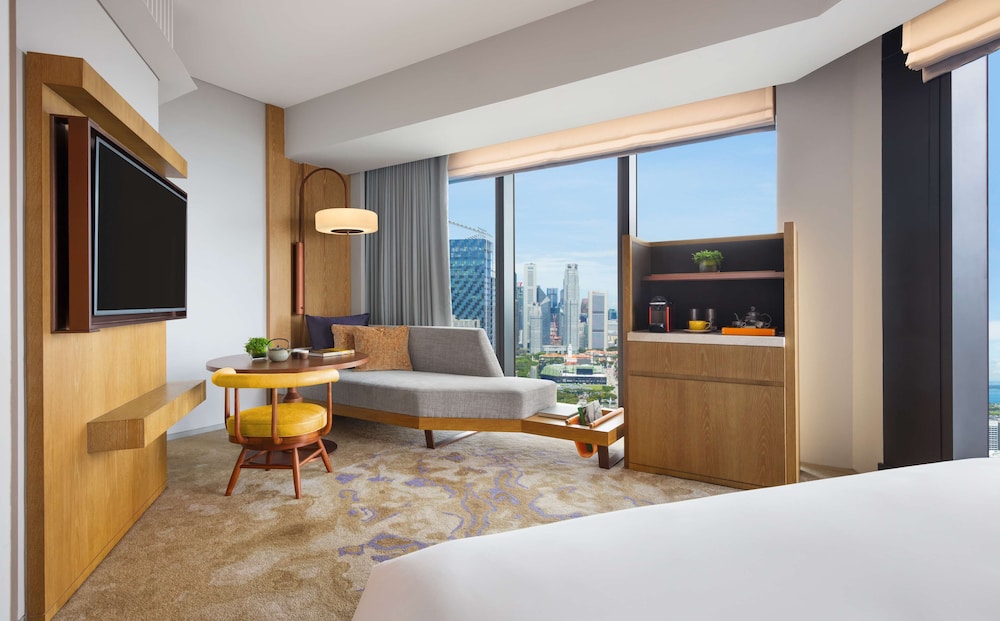 Andaz Singapore 42/69