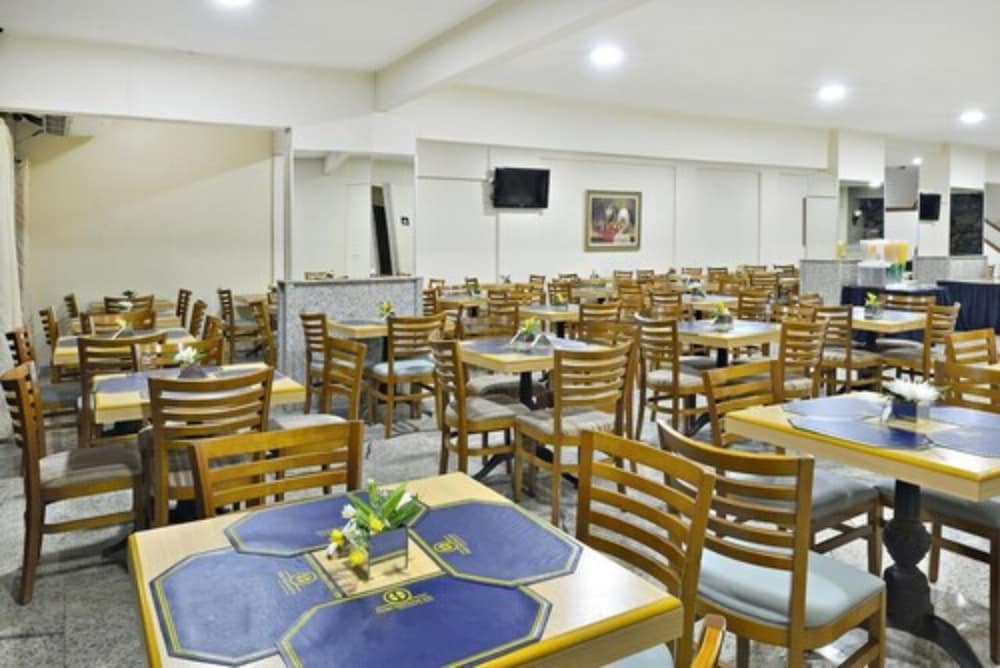 Hotel Nacional Inn Piracicaba 45/62