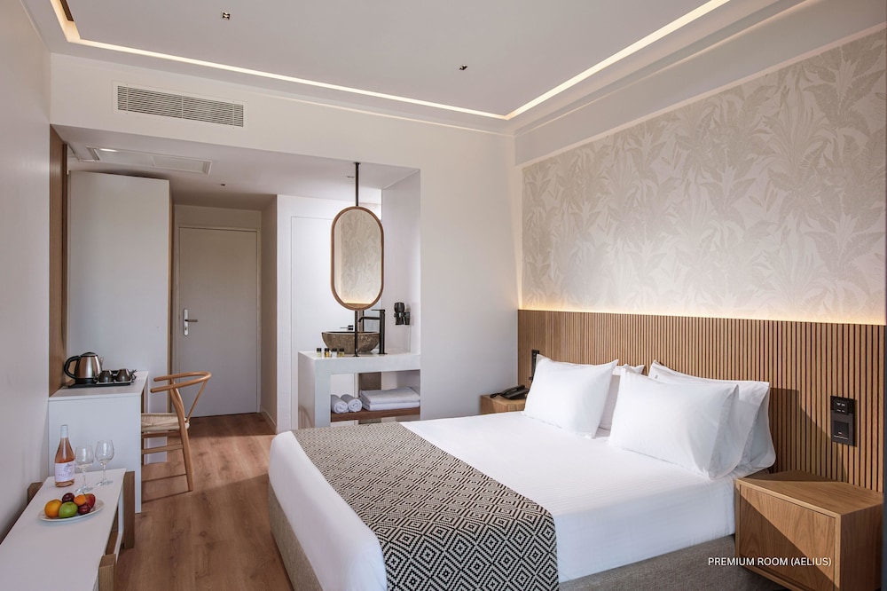 DOUBLE ROOM PREMIUM