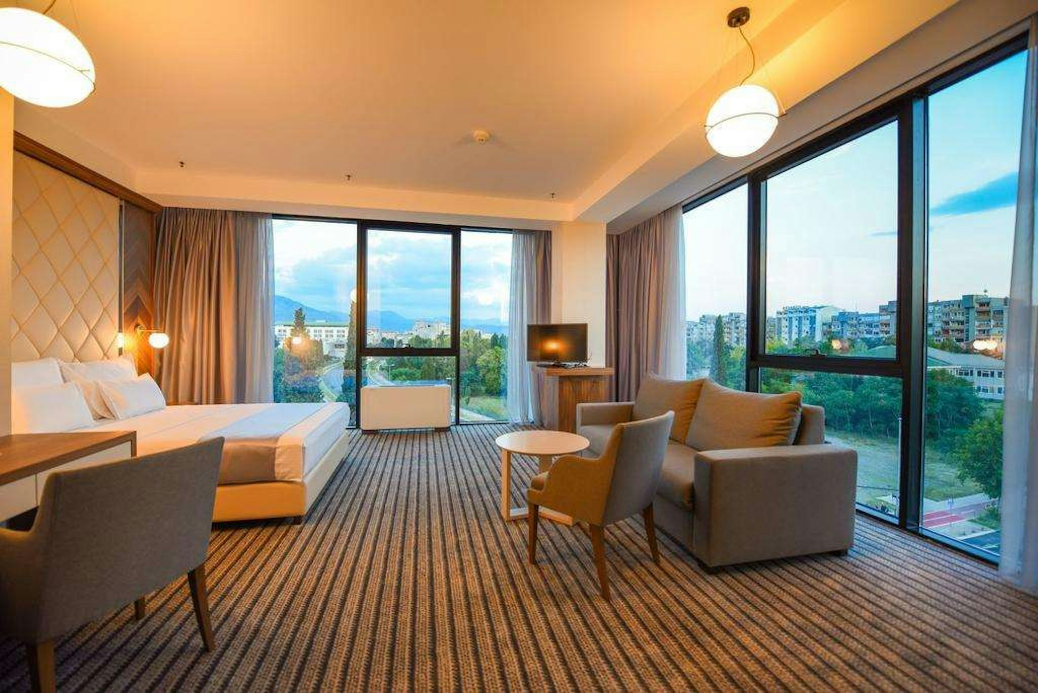 Union Hotel Podgorica 19/34