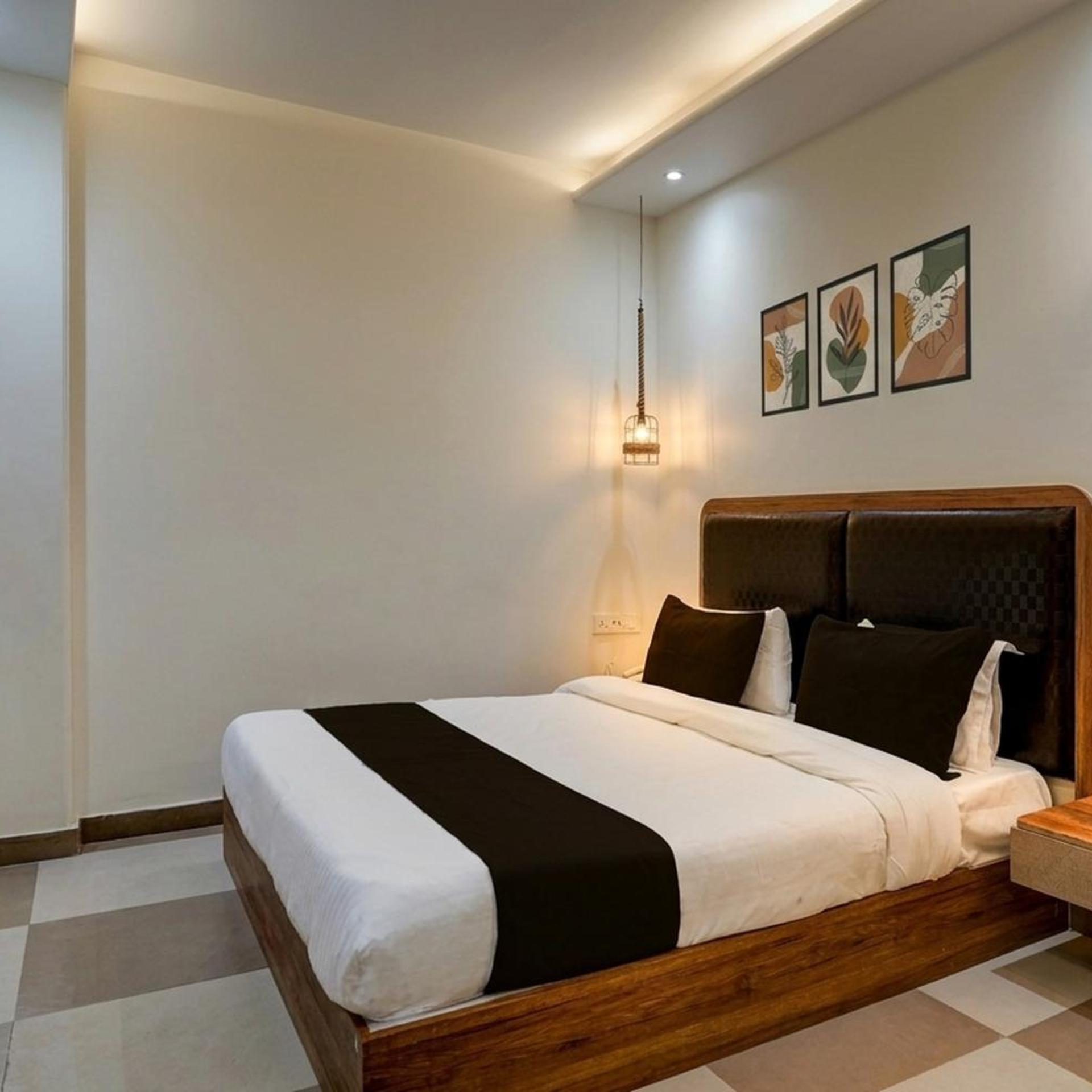 Sri Maharaja Inn 32/50
