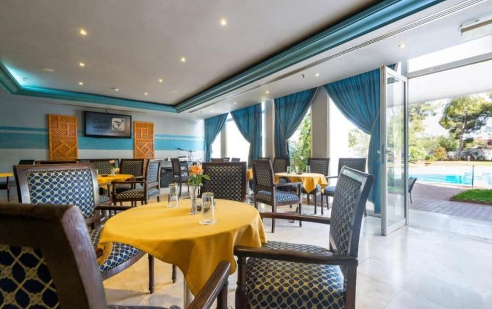 FARAH KHOURIBGA(EX GOLDEN TULIP FARAH KHOURIBGA) 29/41
