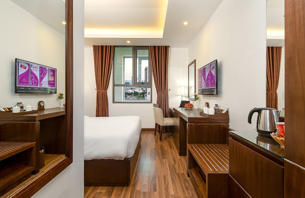 Luxtery Hotel 52/71