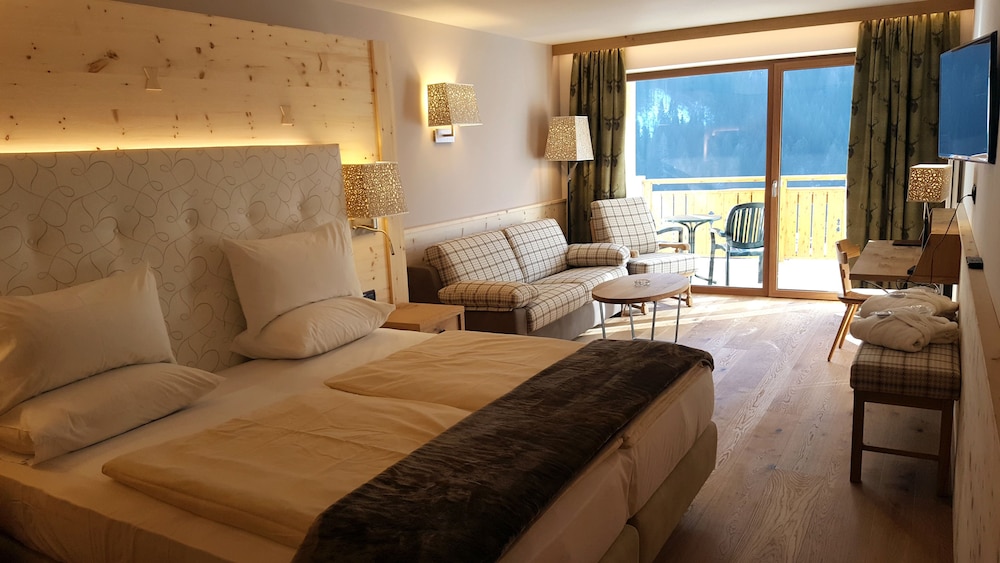 Hotel Cesa Tyrol 15/71