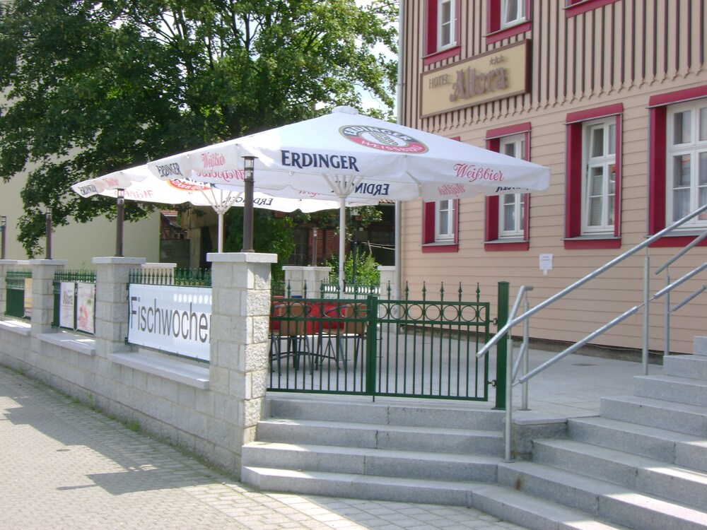 Hotel Altora 2/49