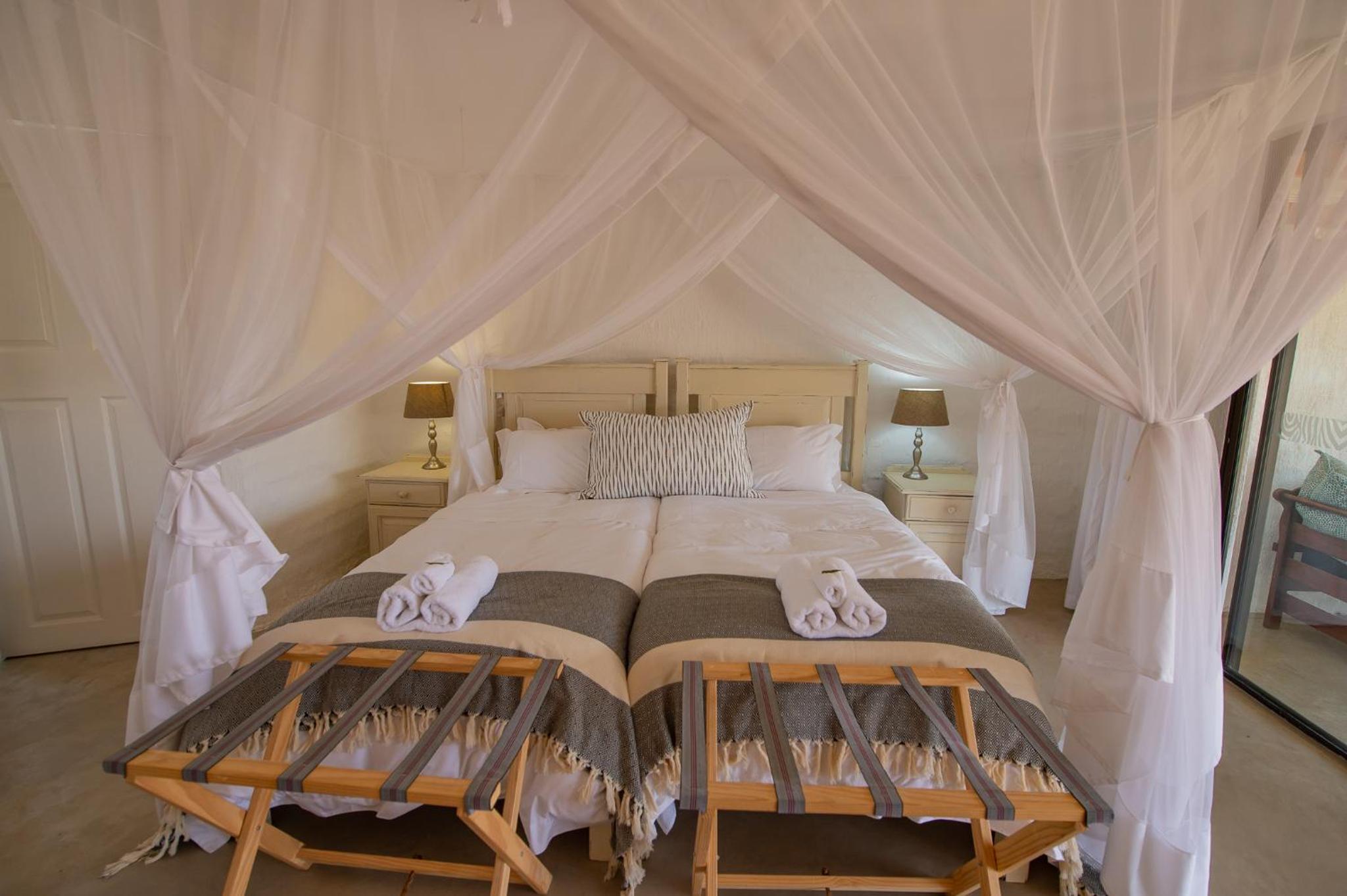 Makuwa Safari Lodge 28/34