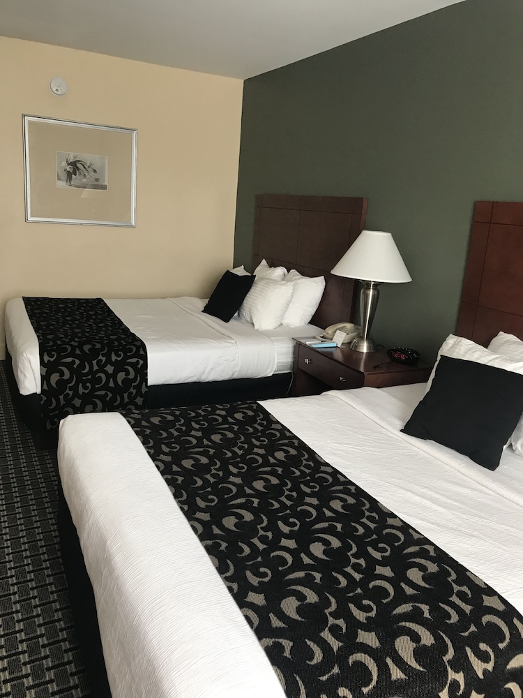 Best Western Plus Brunswick Bath 17/47