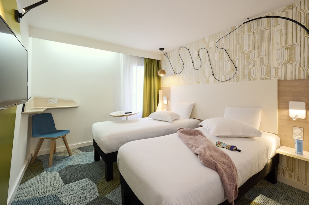 ibis Styles Bordeaux Begles 18/53