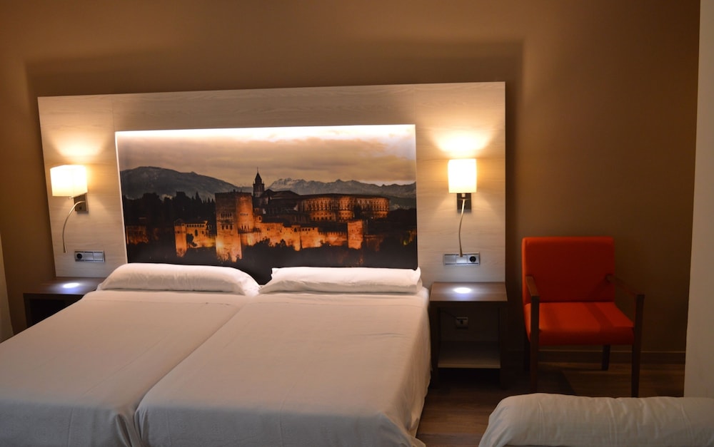 Porcel Sabica Hotel 42/83