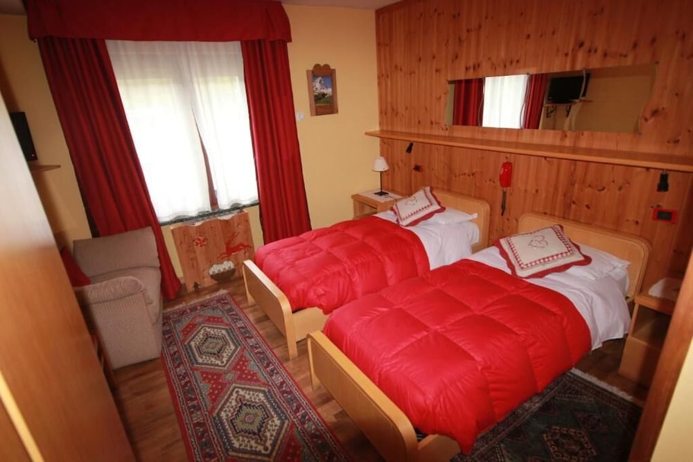 Hotel Lac Bleu 6/48