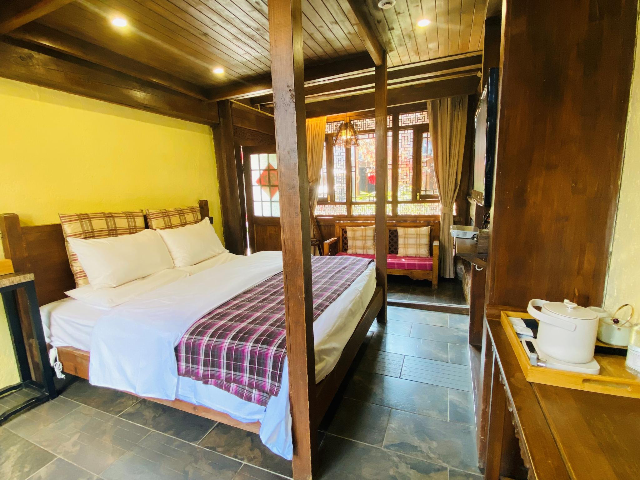 Blossom Hill Inn-Neverland HOTEL 14/50