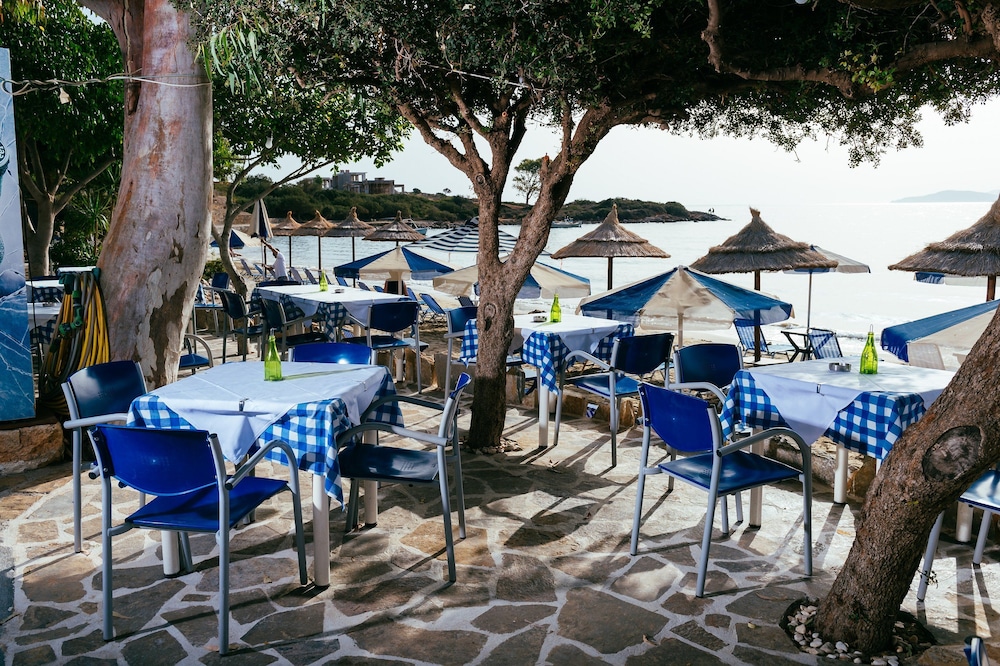 Ammoudara Beach Hotel Apartments 56/67