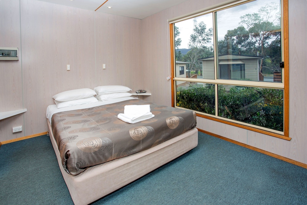 Discovery Parks Hobart 22/36