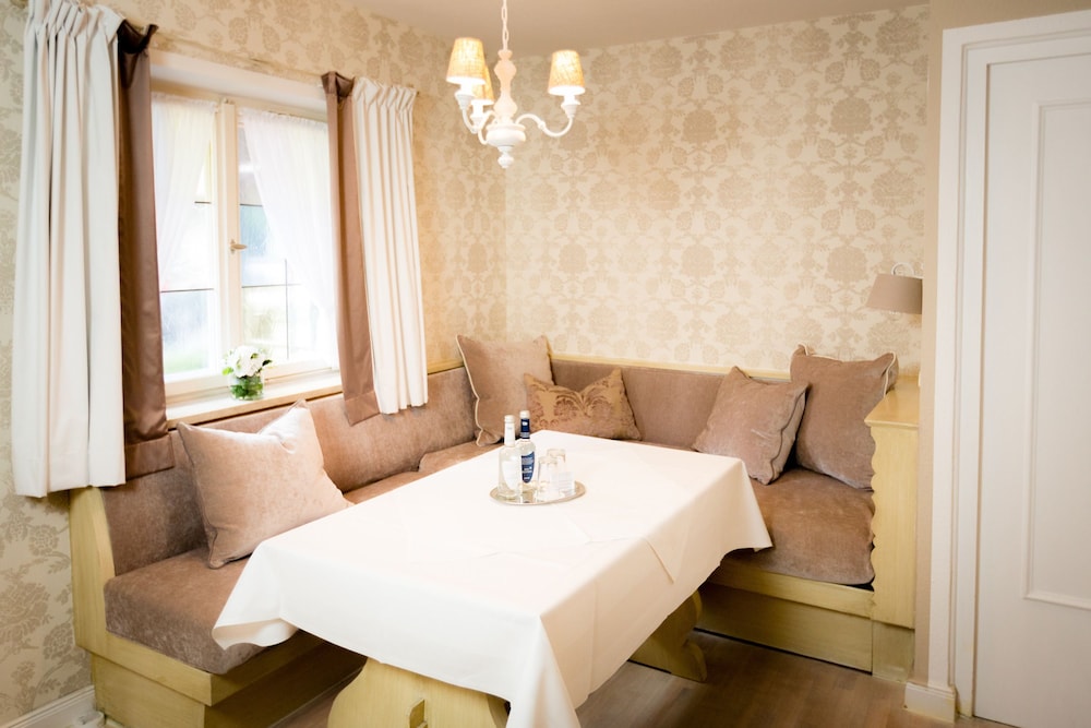 Bio Design Boutique Landhaus St. Georg 37/50