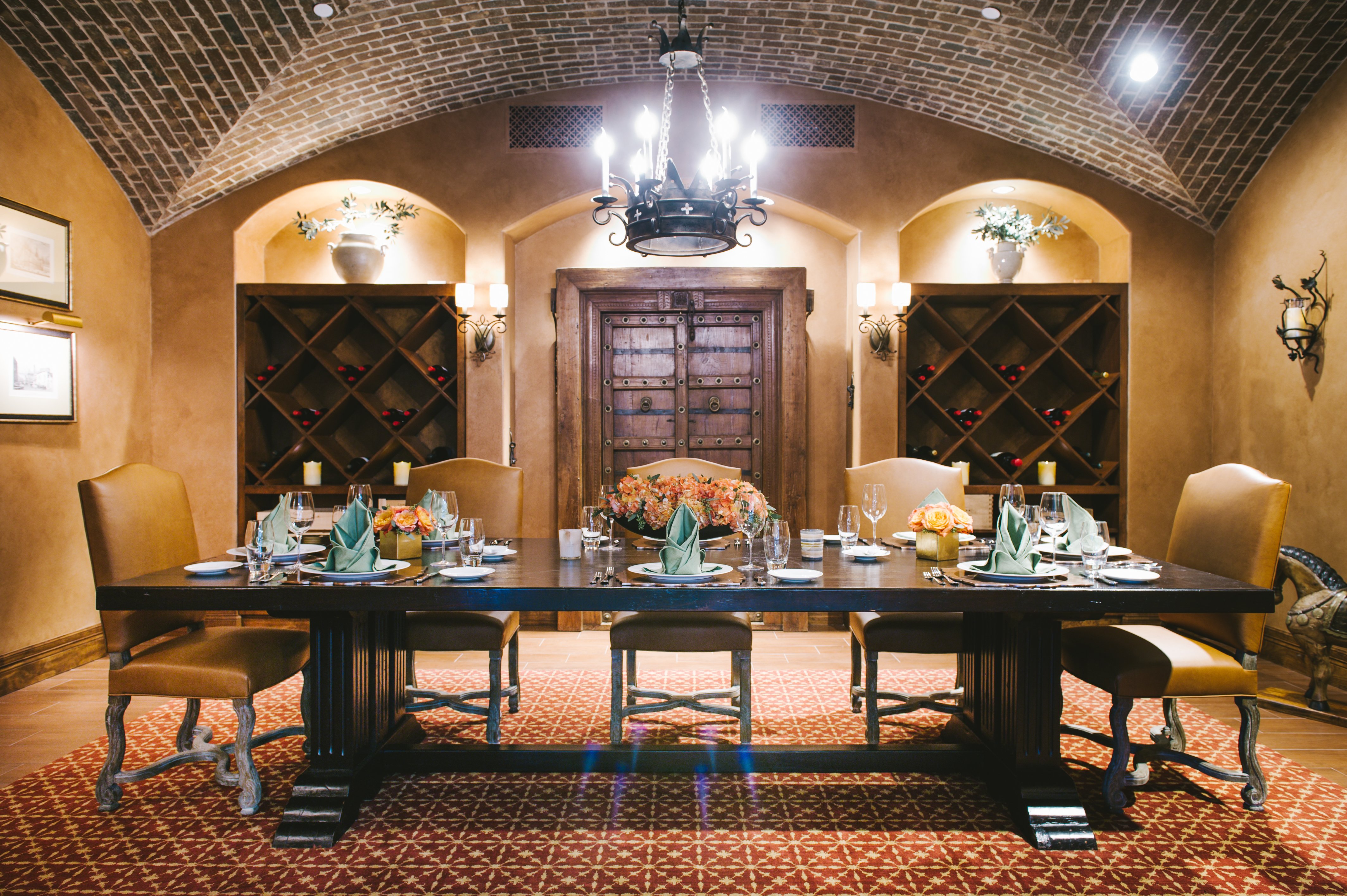 Hotel Granduca Austin 75/99