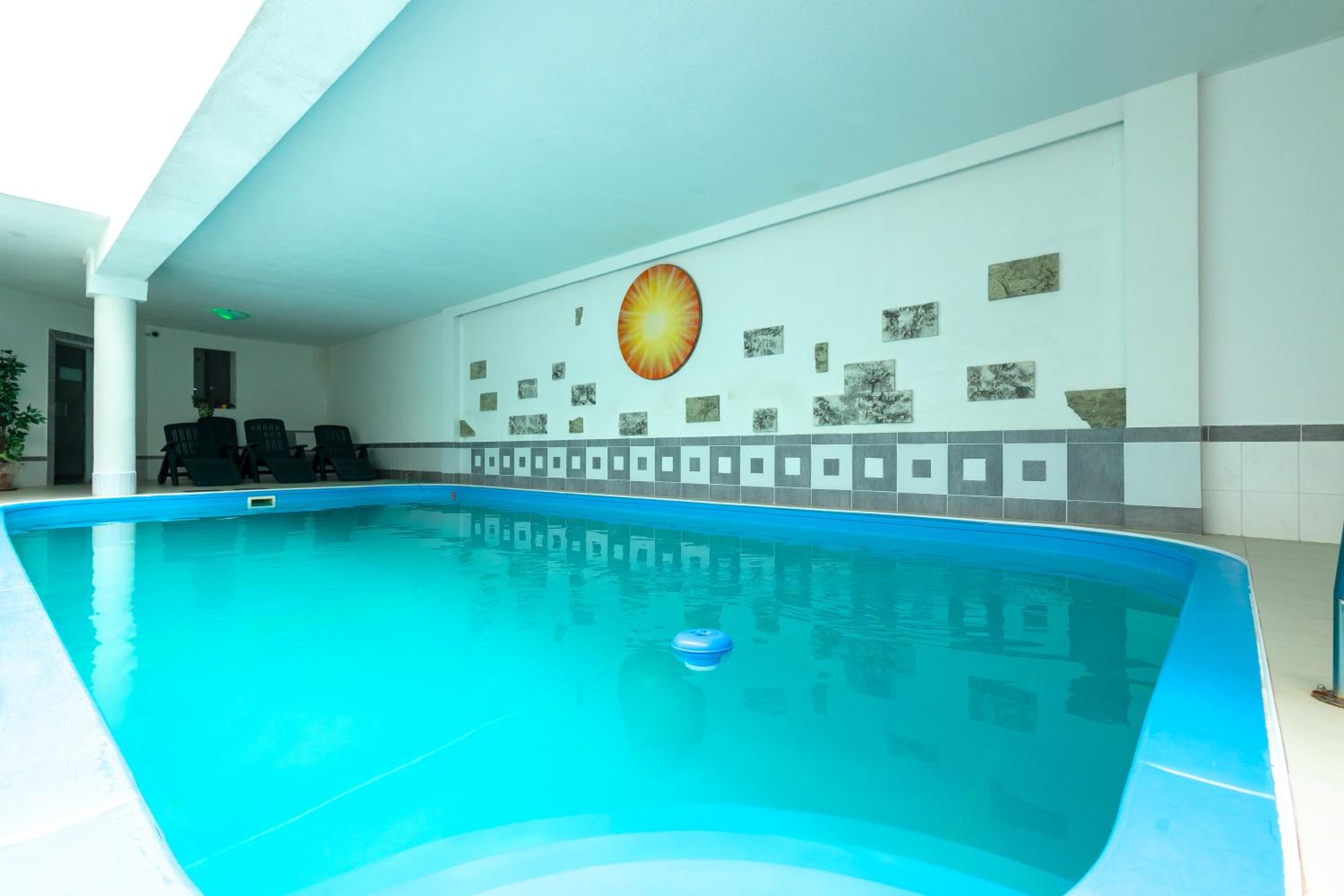 Hotel Pod Zamkom 22/41