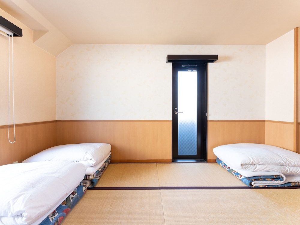 Hotel Changtee 40/67
