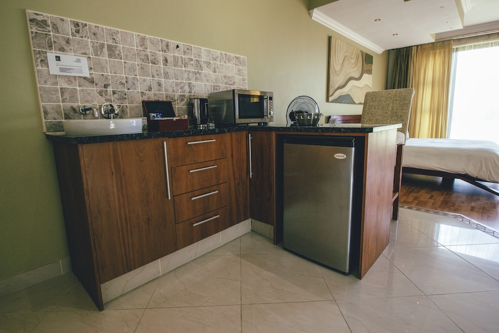 Castellon Boutique Guesthouse 5/50