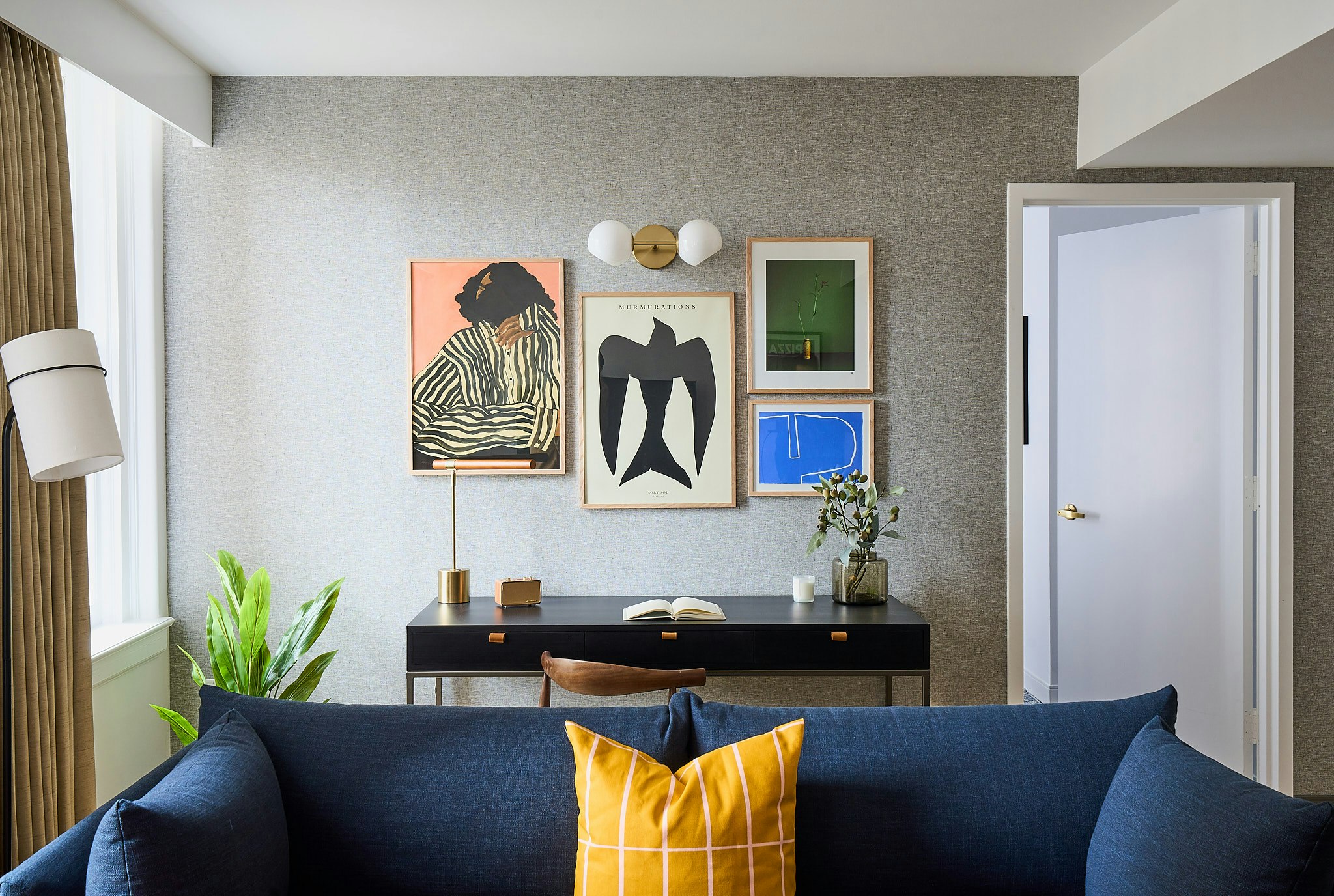 Rusk House Serviced Apartments 7/50