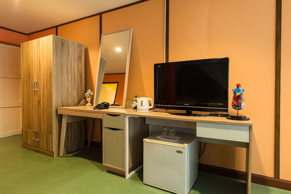Lareena Resort Koh Larn Pattaya 36/47