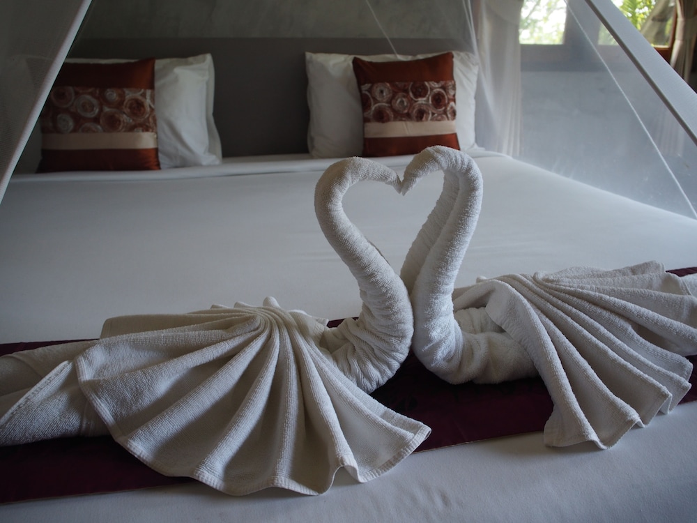 Lanta Happy Hill Resort photo2