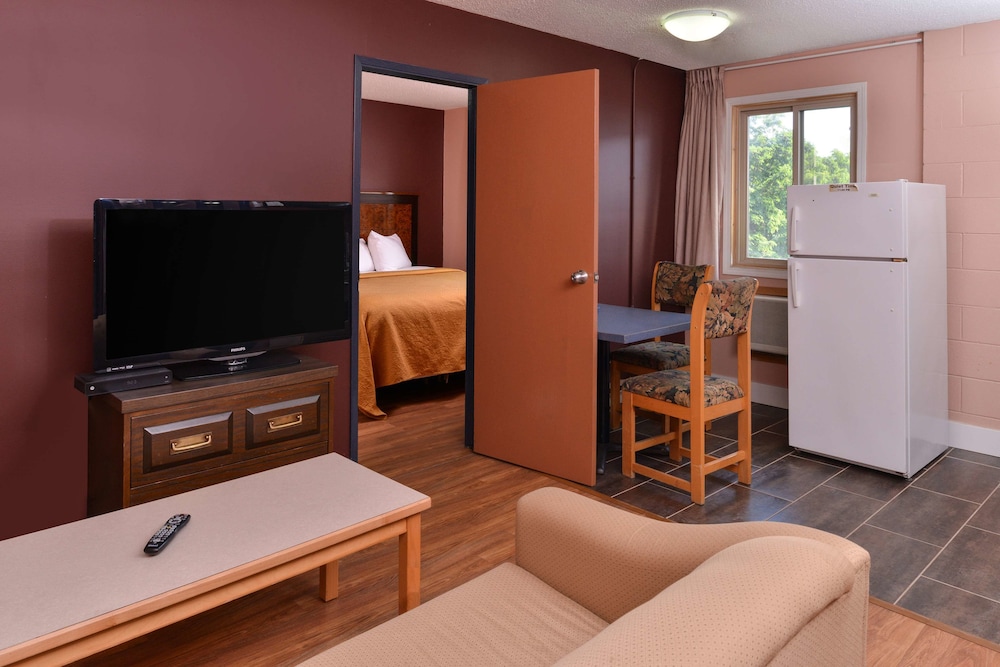 Canadas Best Value Inn Suites Castlegar 31/38