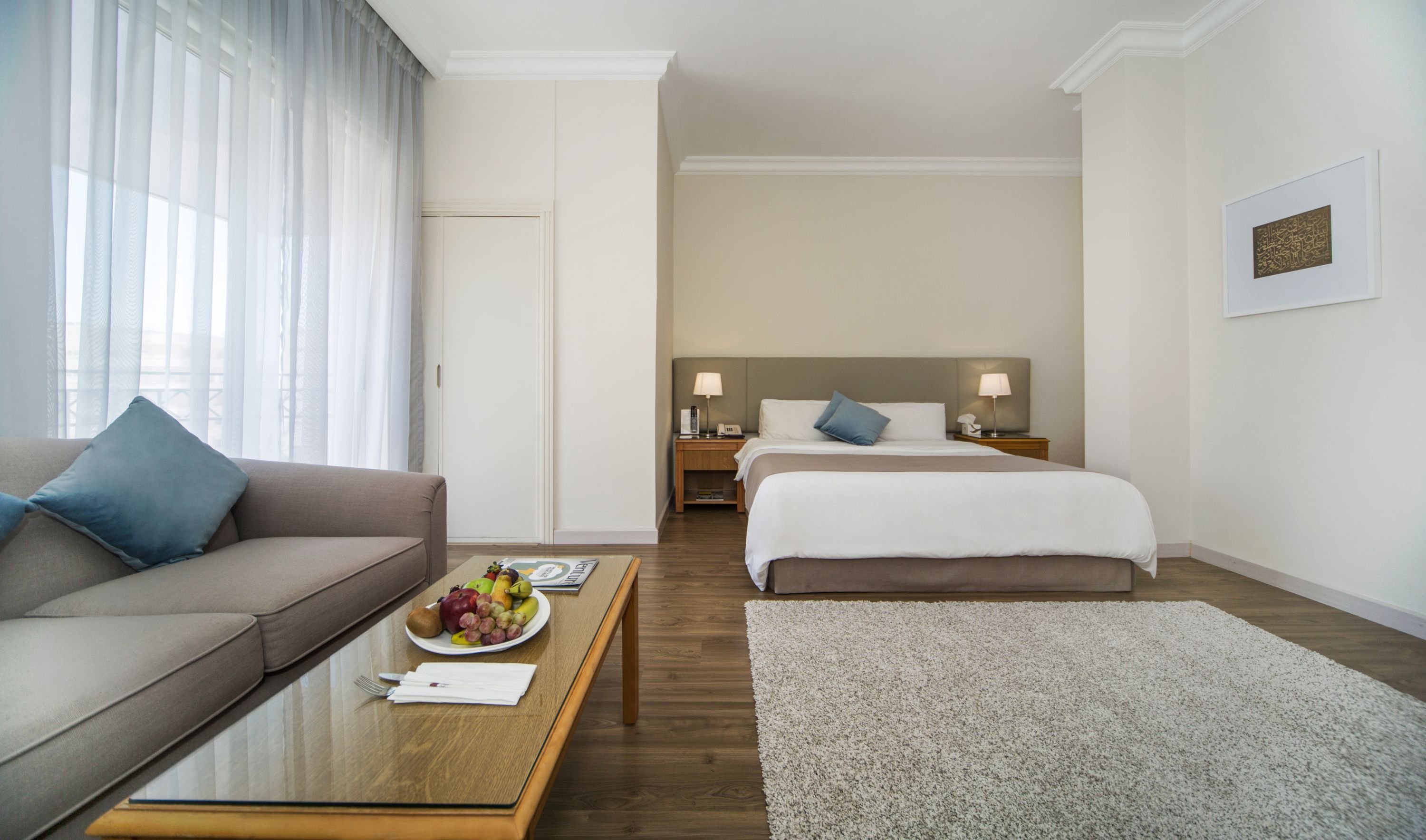 AlQasr Metropole Hotel 24/67