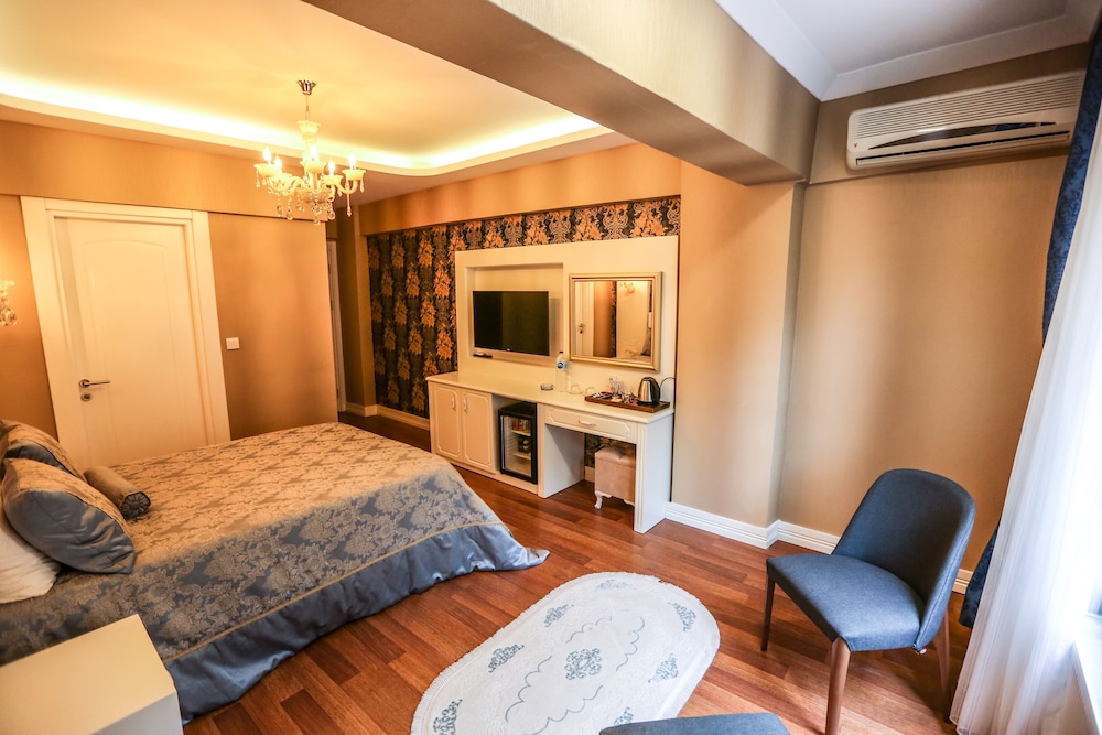 Thermal Saray Hotel 12/50