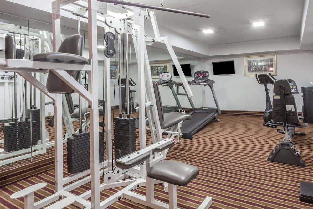 Ramada By Wyndham Lebanon 20/29