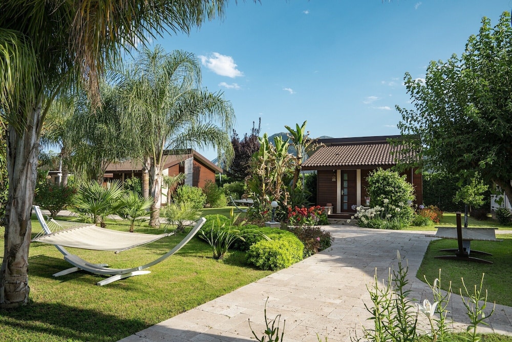 Cirali Hera Hotel 3/86