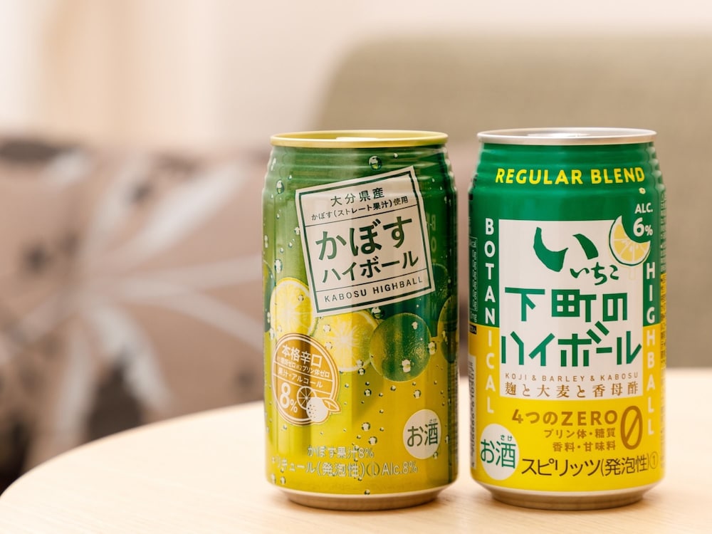 西鉄リゾートイン別府 写真5