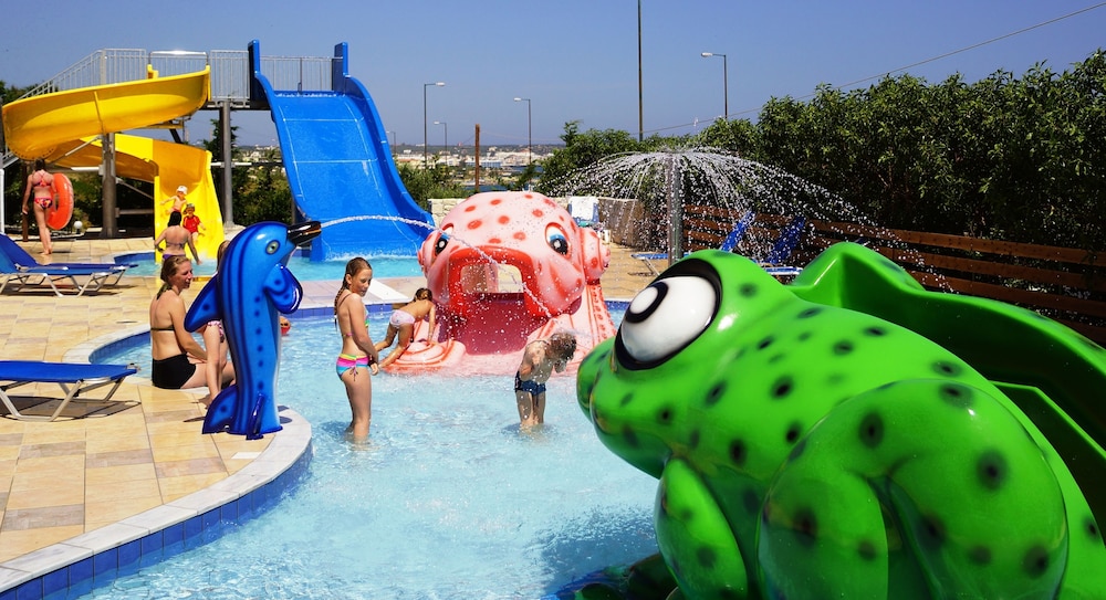 Mediterraneo Hotel 40/50
