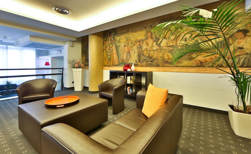 Best Western Hotel Biri 31/35