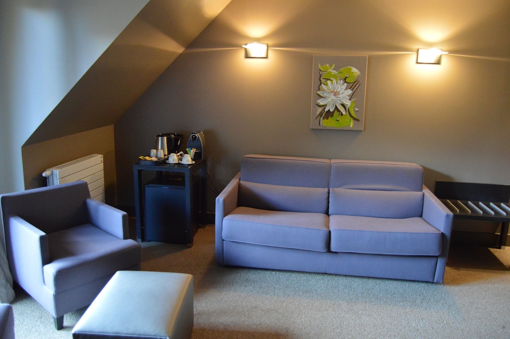 Hotel Les Rives 20/37