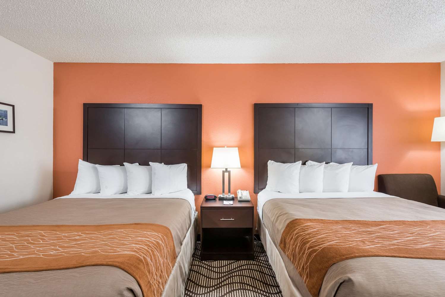 Country Inn & Suites by Radisson, Coeur d'Alene 14/27