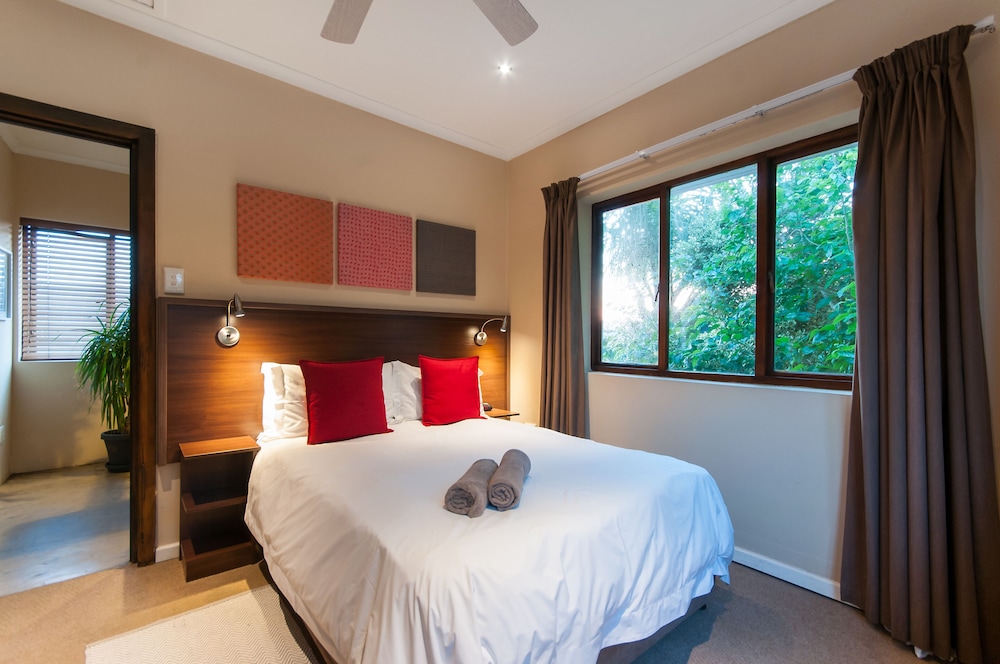 Africa Beach B&B 9/31