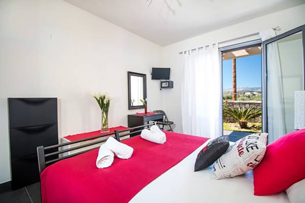 Haraki Villas 8/36