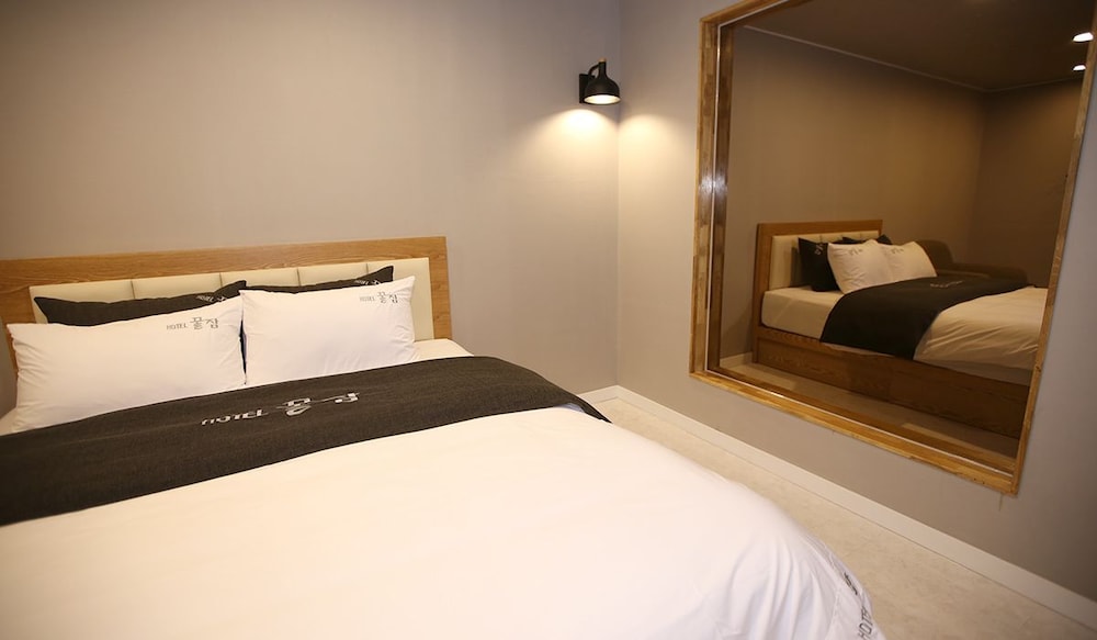 Hotel Ggulzam 13/50
