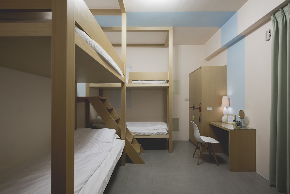 BASIC, QUADRUPLE, MULTIPLE BEDS