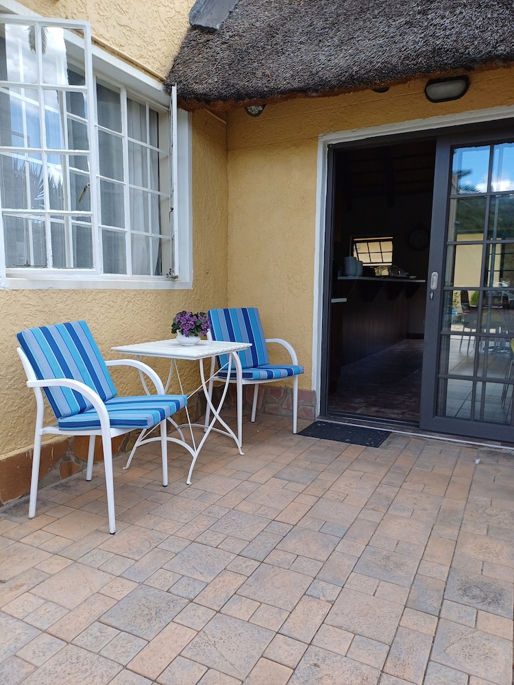 Capbon Guesthouse 22/50