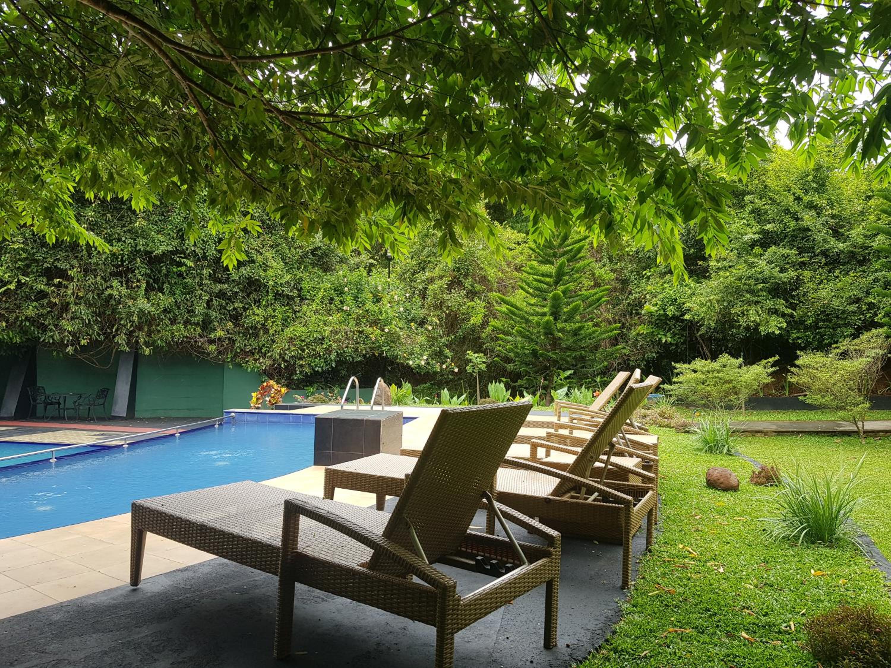 Nice Place Bungalows 64/64
