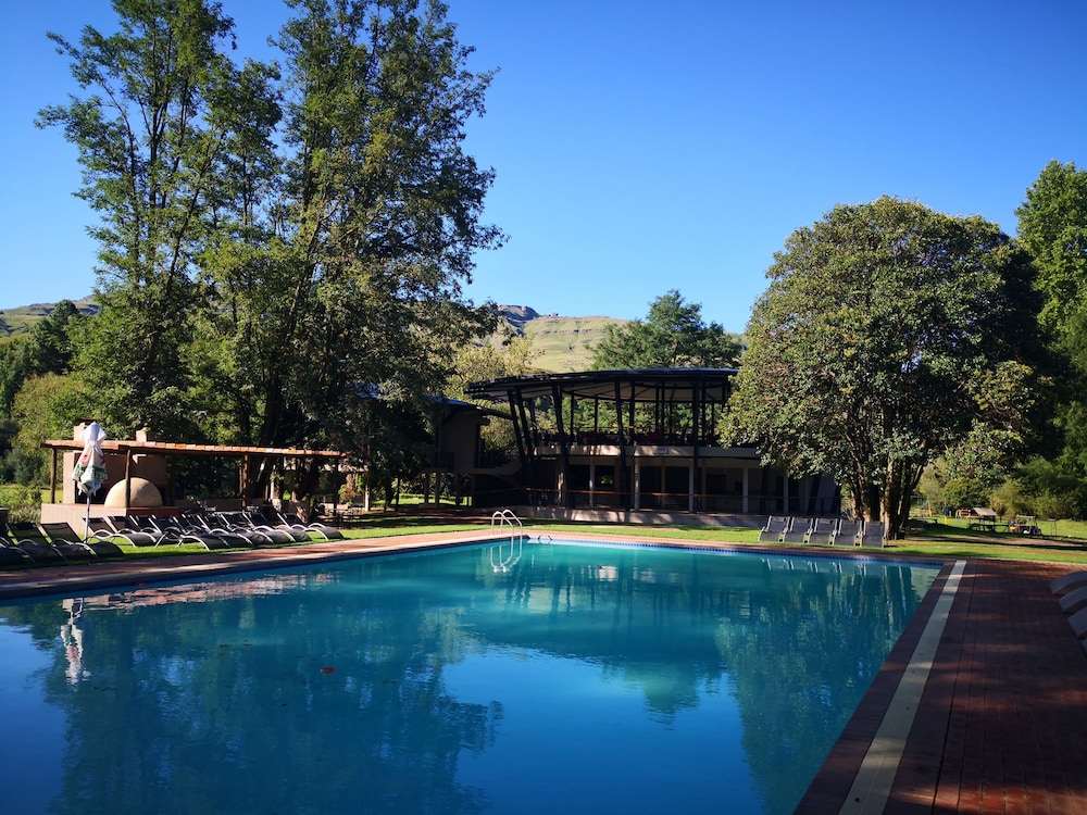 PREMIER RESORT SANI PASS 40/71