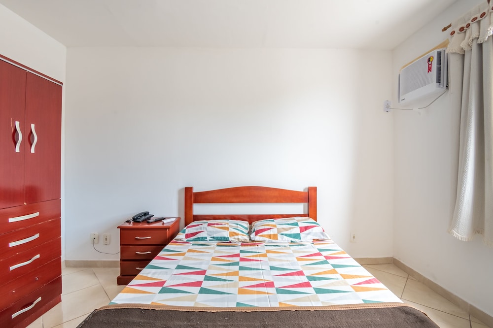 OYO Residencial Muriqui Apart Hotel, Mangaratiba 23/45