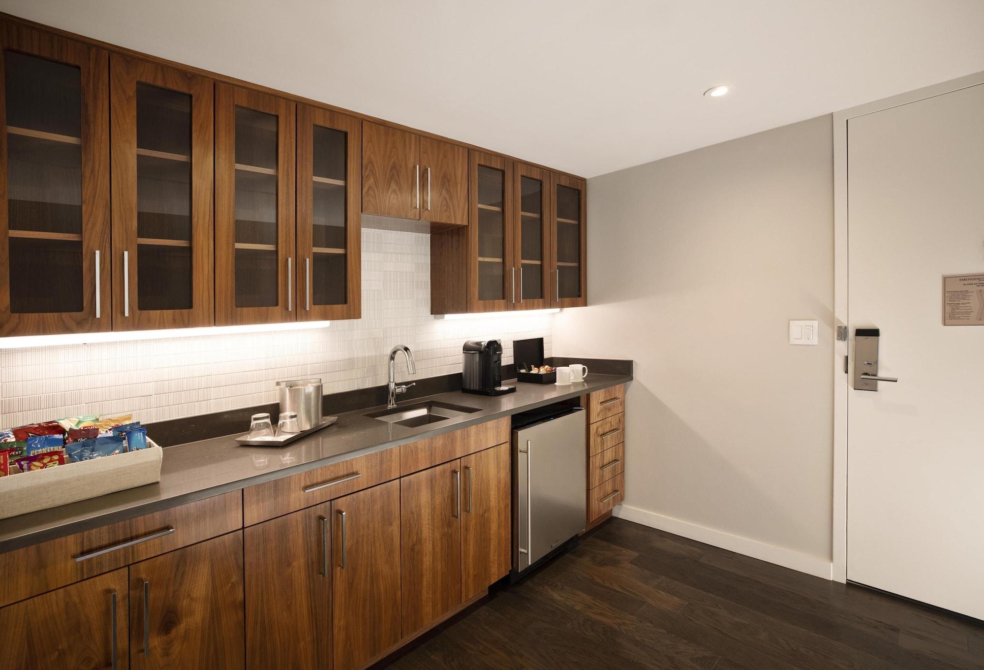 غرفة رئاسية بغرفة نوم واحدة، The Statler Dallas Curio Collection By Hilton 2/3