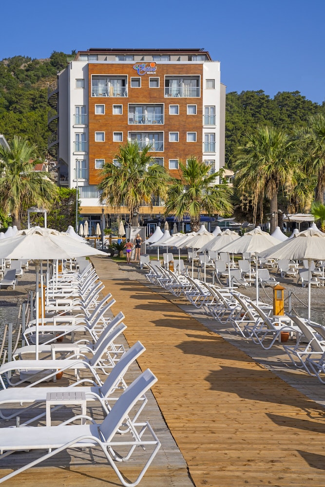 Cettia Beach Resort - Adults only 7/50