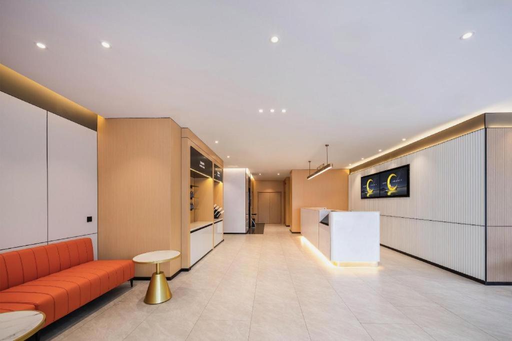 City Comfort Inn (Guilin Jiatianxia Square) 37/54